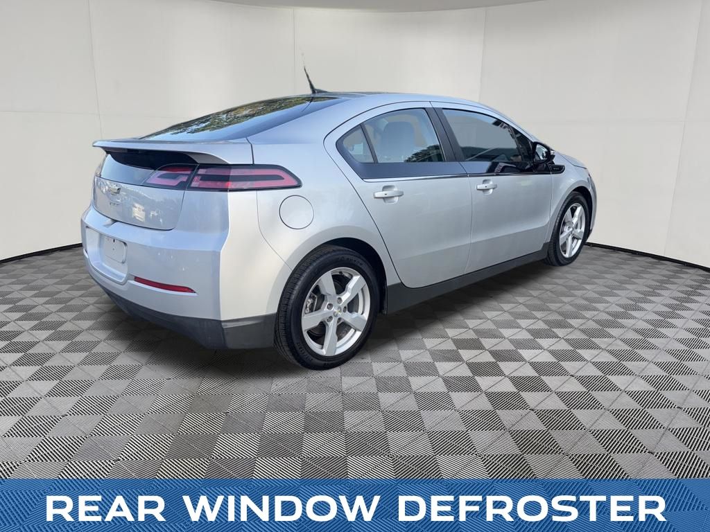2014 Chevrolet Volt Base - Photo 10