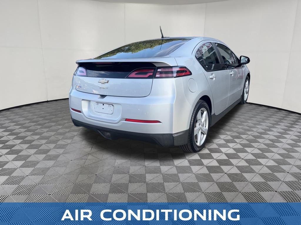 2014 Chevrolet Volt Base - Photo 11