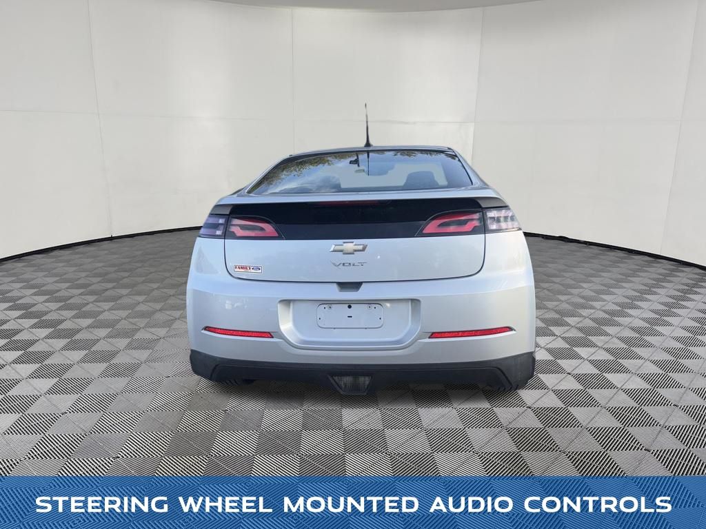 2014 Chevrolet Volt Base - Photo 12