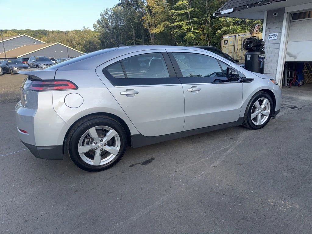2014 Chevrolet Volt Base - Photo 12