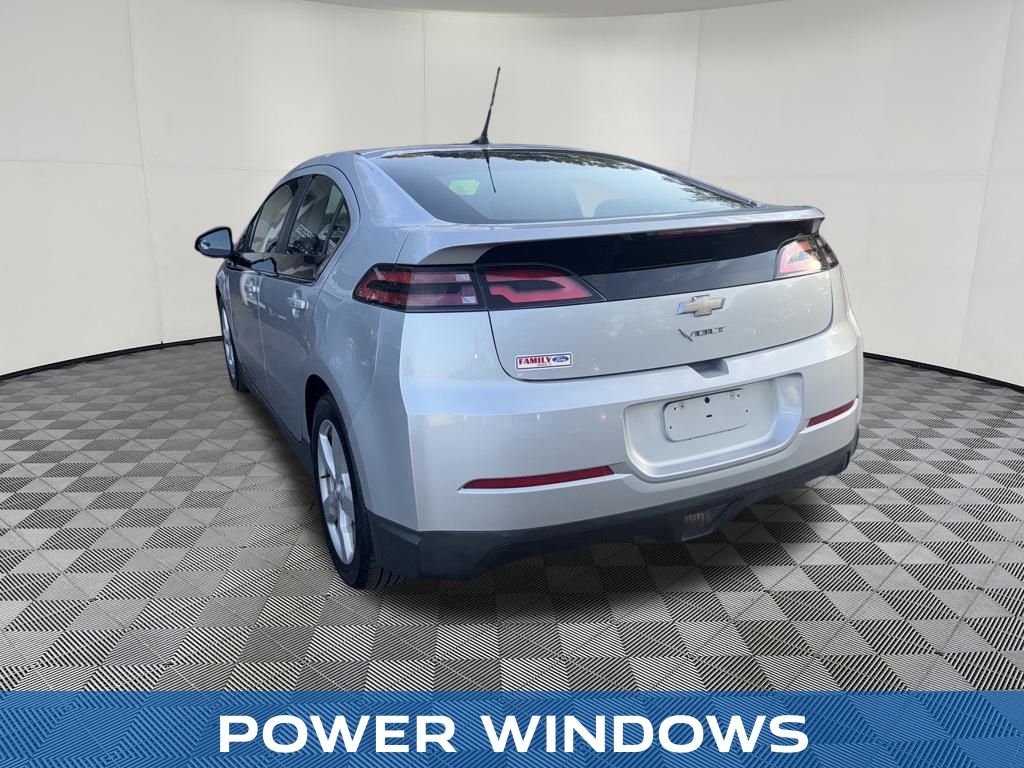 2014 Chevrolet Volt Base - Photo 13