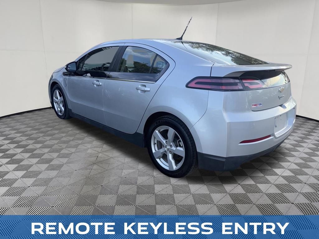 2014 Chevrolet Volt Base - Photo 14