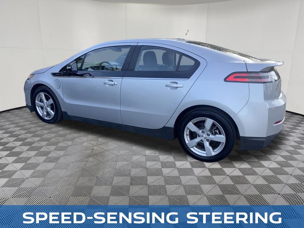 2014 Chevrolet Volt Base - Photo 15