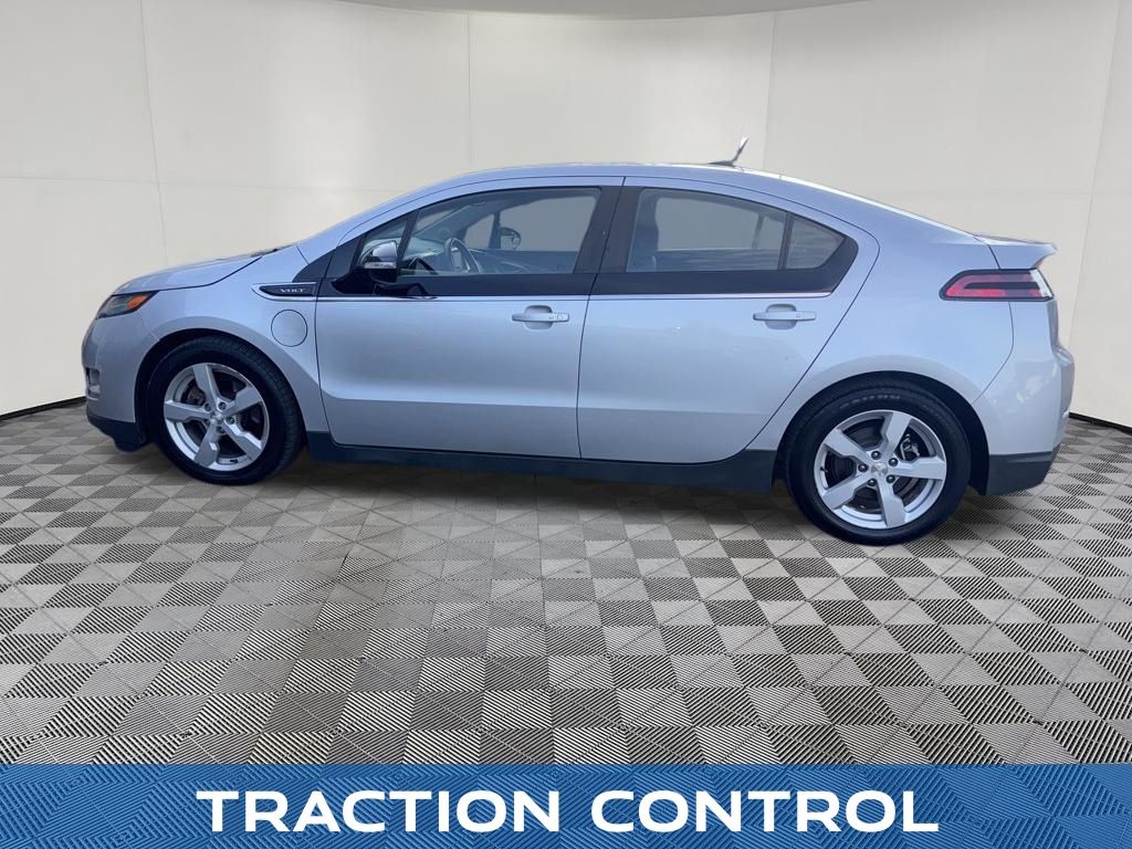 2014 Chevrolet Volt Base - Photo 16