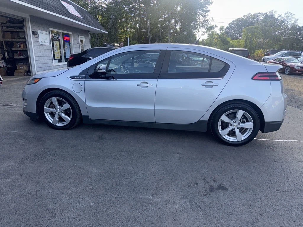 2014 Chevrolet Volt Base - Photo 19