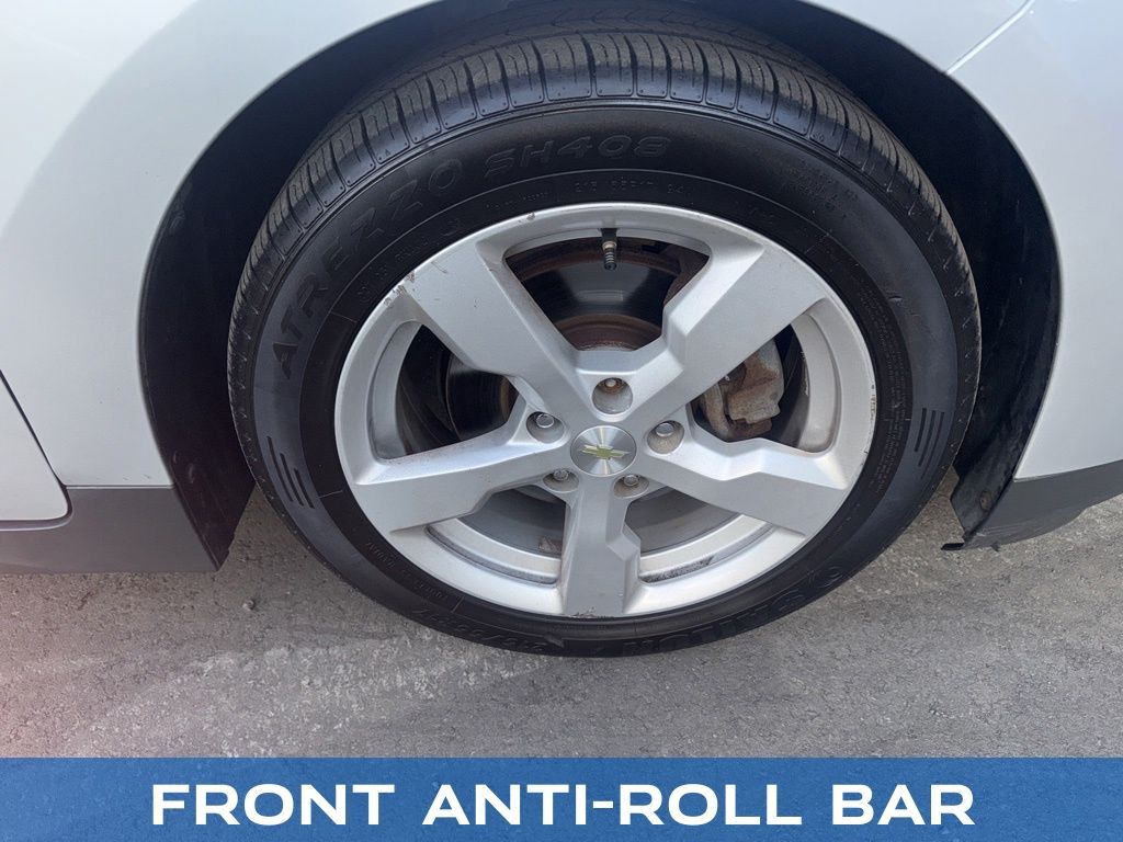 2014 Chevrolet Volt Base - Photo 22