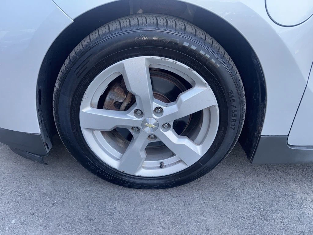 2014 Chevrolet Volt Base - Photo 22