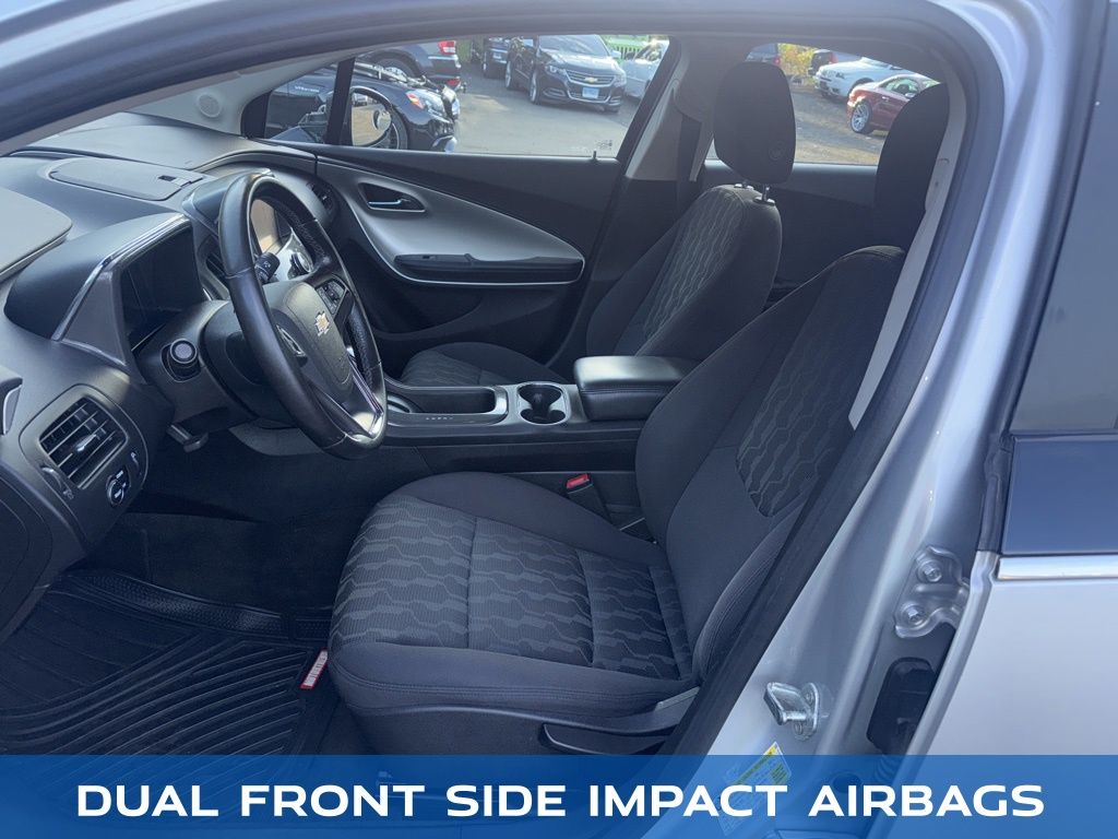 2014 Chevrolet Volt Base - Photo 23