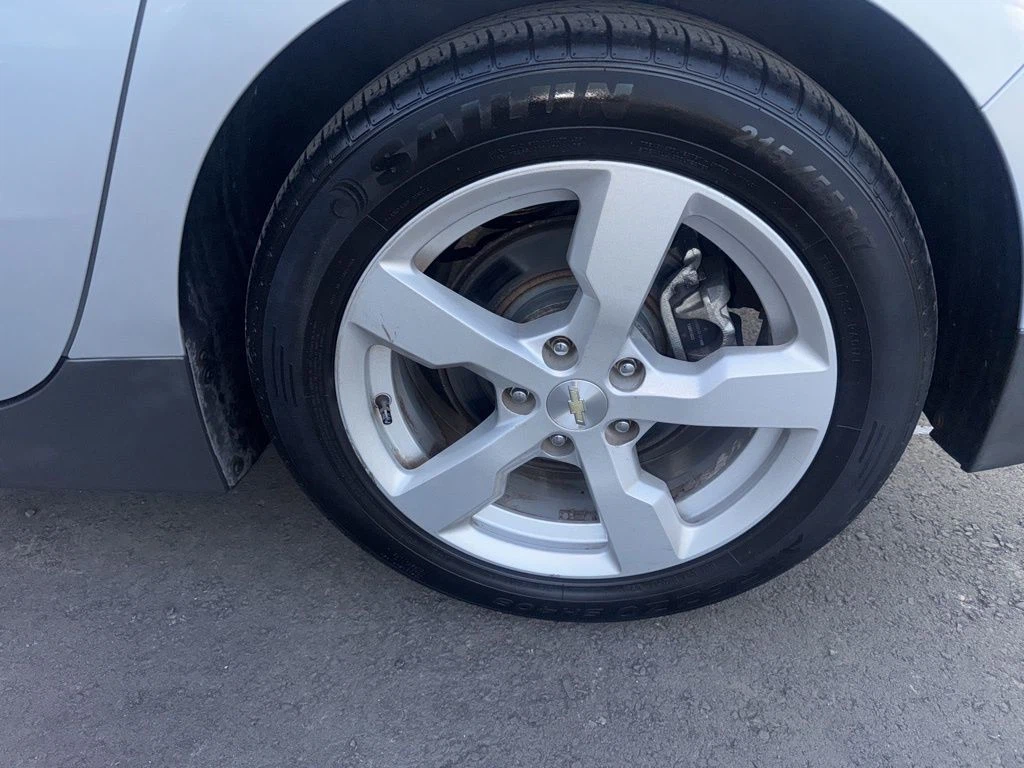 2014 Chevrolet Volt Base - Photo 23