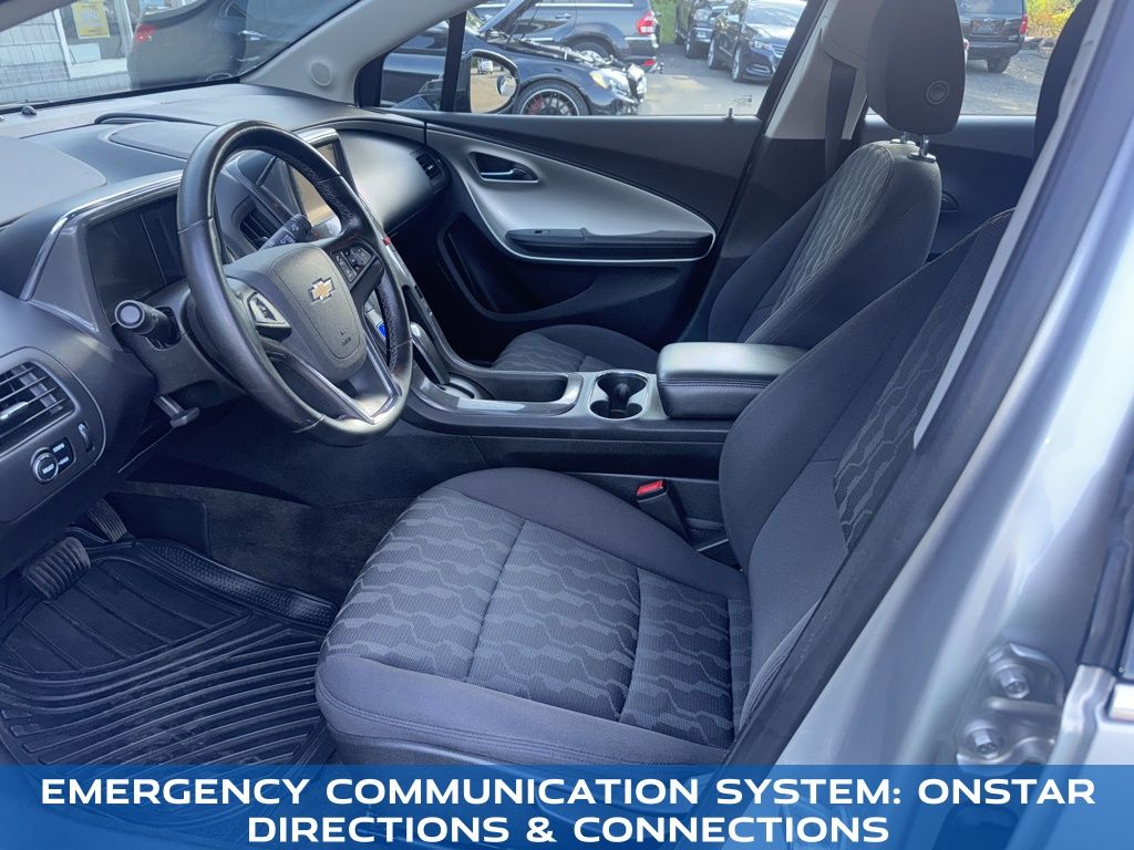 2014 Chevrolet Volt Base - Photo 24
