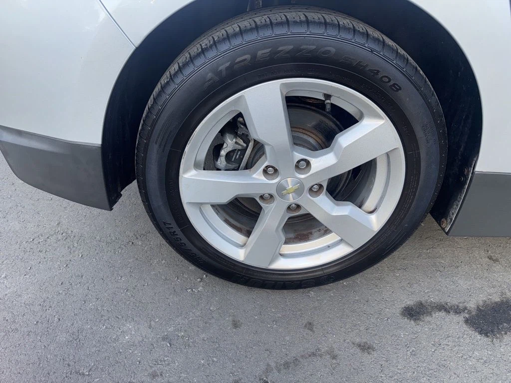 2014 Chevrolet Volt Base - Photo 24