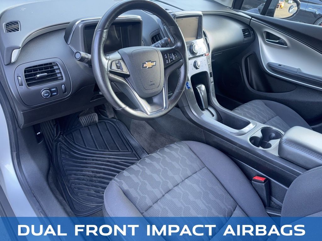 2014 Chevrolet Volt Base - Photo 25