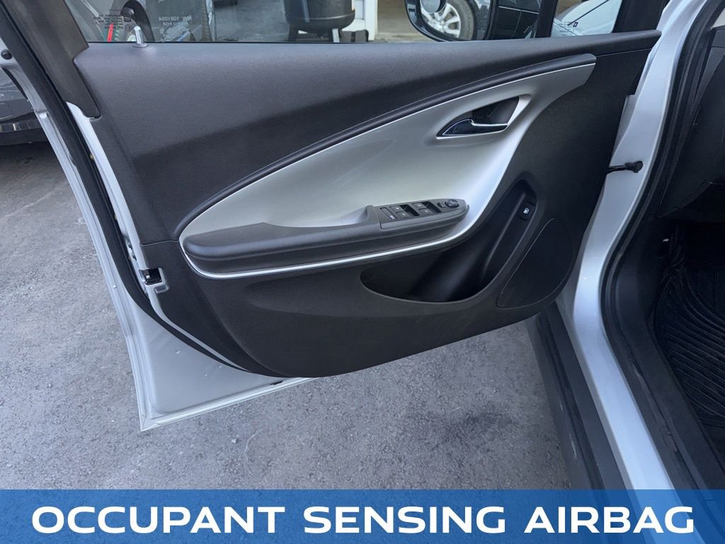 2014 Chevrolet Volt Base - Photo 26