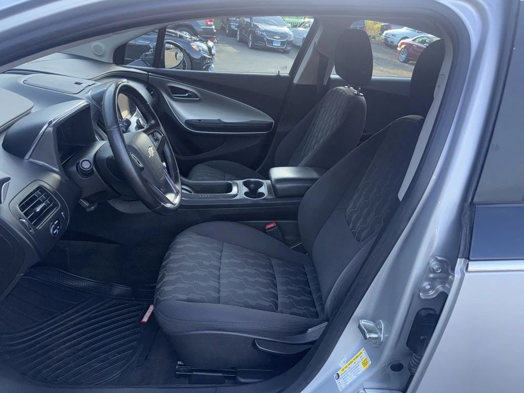 2014 Chevrolet Volt Base - Photo 26