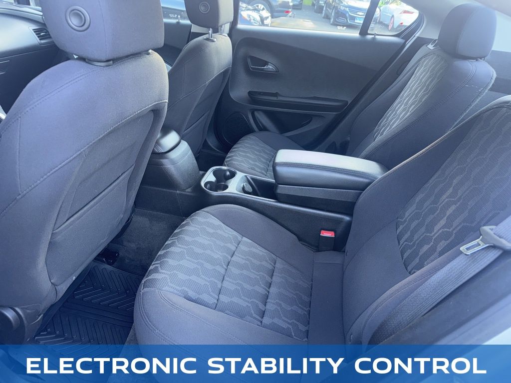2014 Chevrolet Volt Base - Photo 27