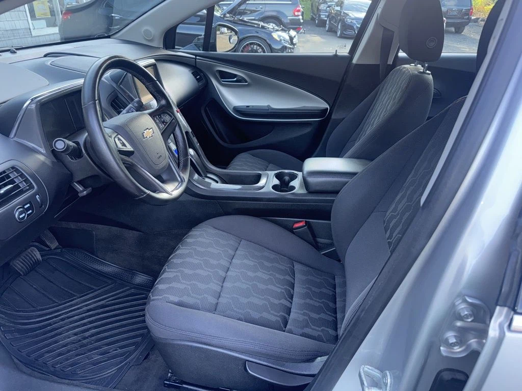 2014 Chevrolet Volt Base - Photo 27