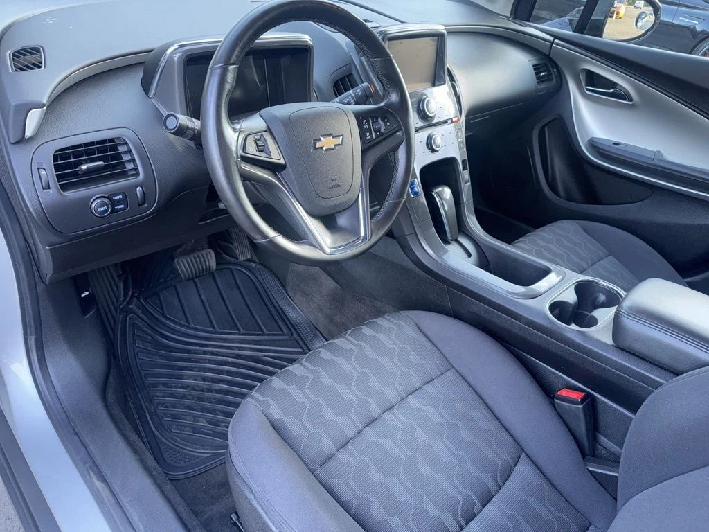 2014 Chevrolet Volt Base - Photo 28