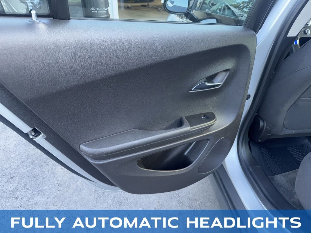 2014 Chevrolet Volt Base - Photo 29