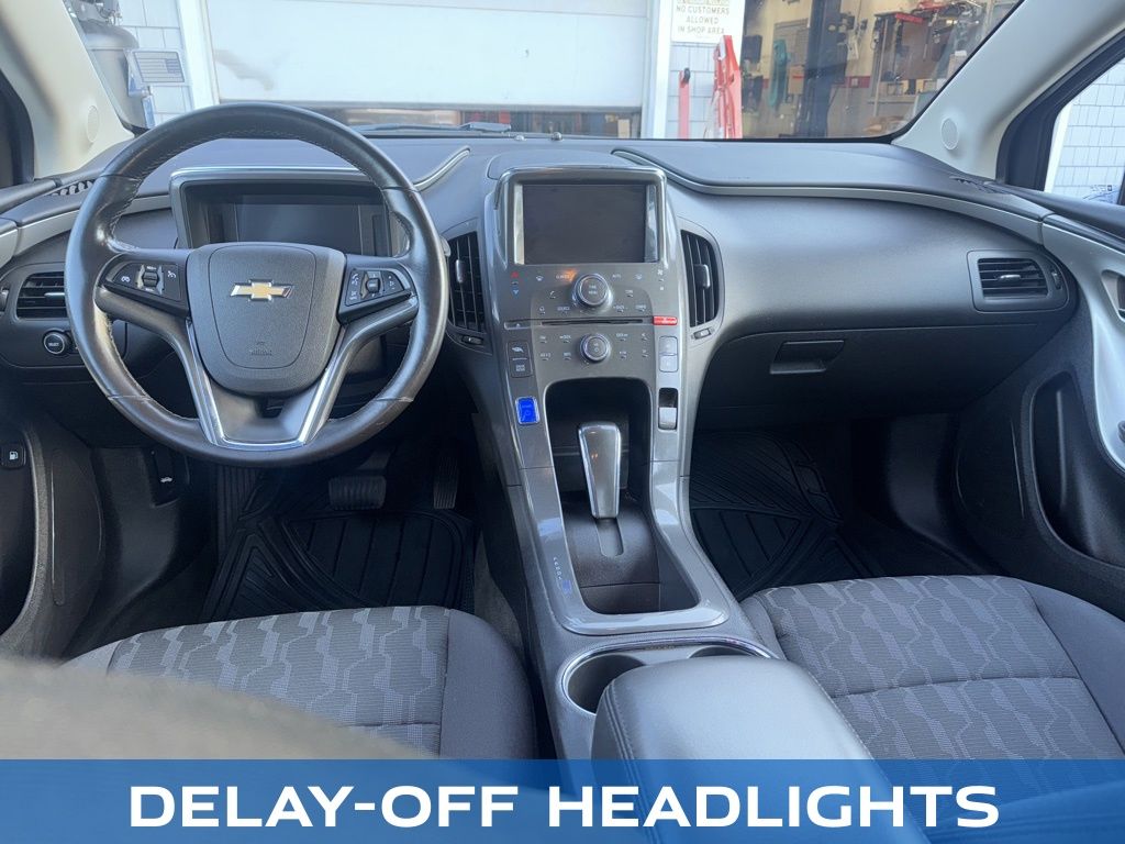 2014 Chevrolet Volt Base - Photo 30
