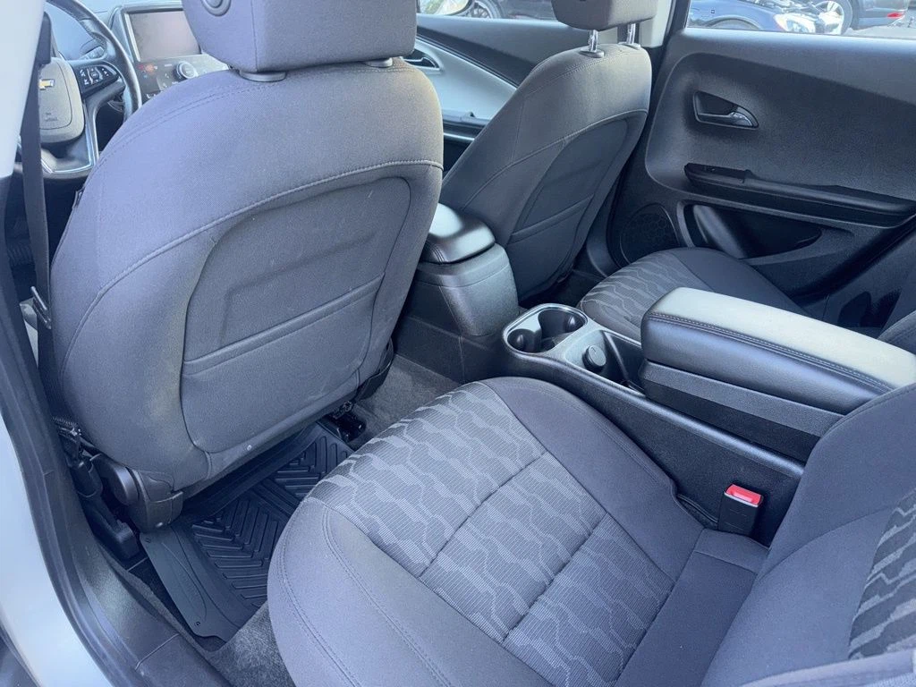 2014 Chevrolet Volt Base - Photo 31