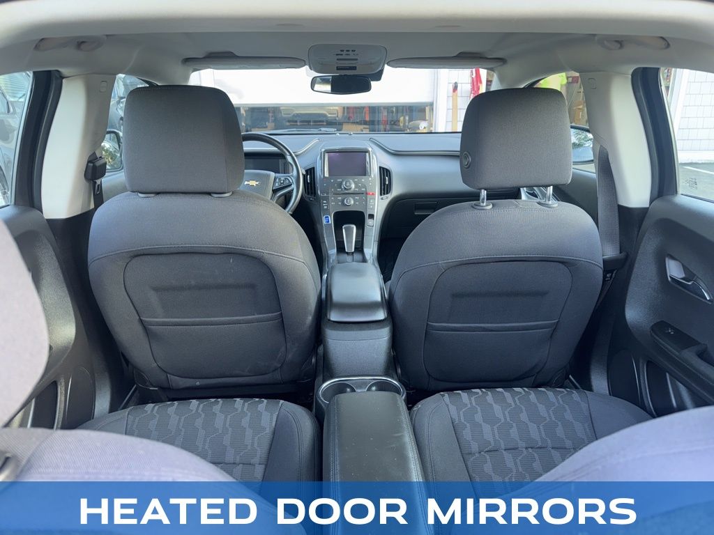 2014 Chevrolet Volt Base - Photo 33