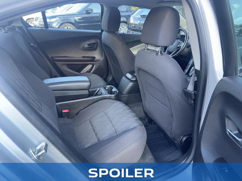 2014 Chevrolet Volt Base - Photo 34
