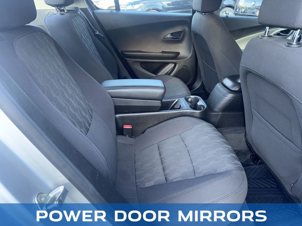 2014 Chevrolet Volt Base - Photo 35