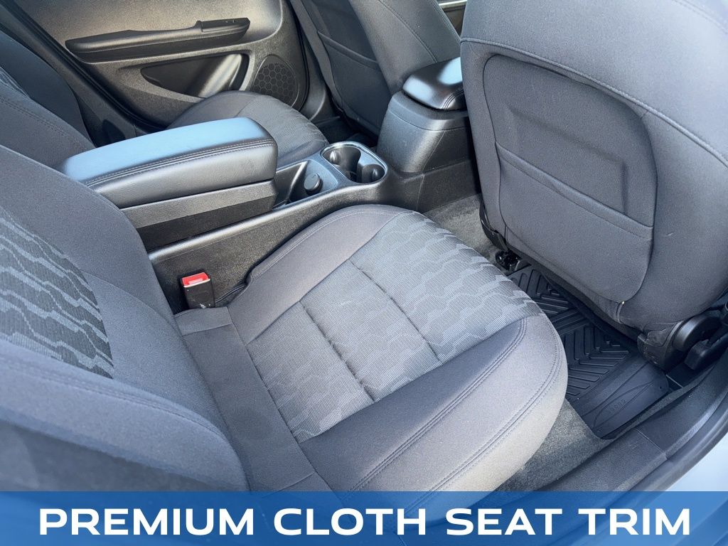 2014 Chevrolet Volt Base - Photo 36