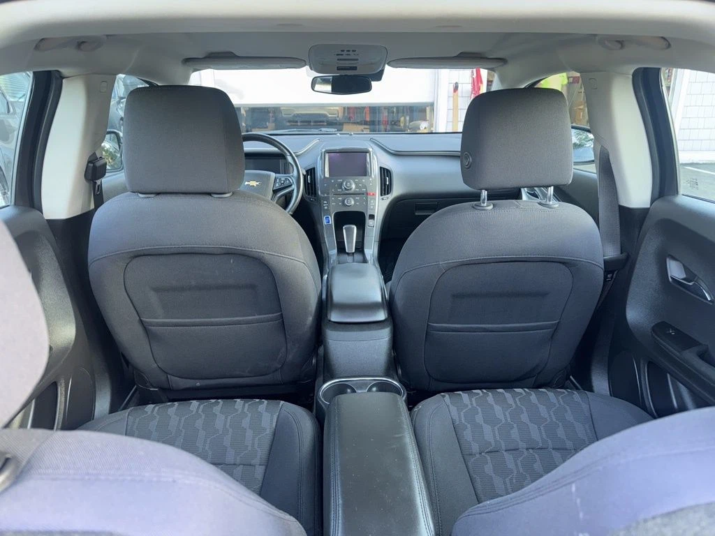 2014 Chevrolet Volt Base - Photo 36