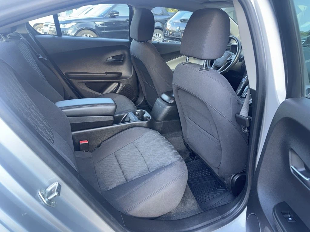 2014 Chevrolet Volt Base - Photo 37