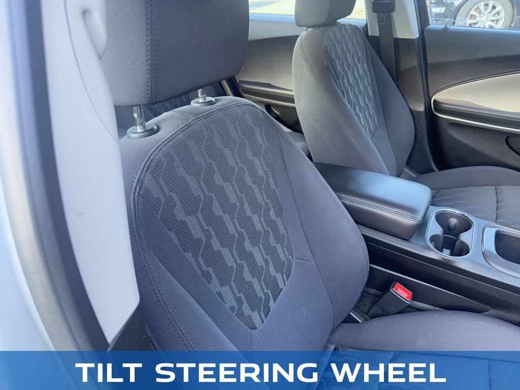 2014 Chevrolet Volt Base - Photo 38