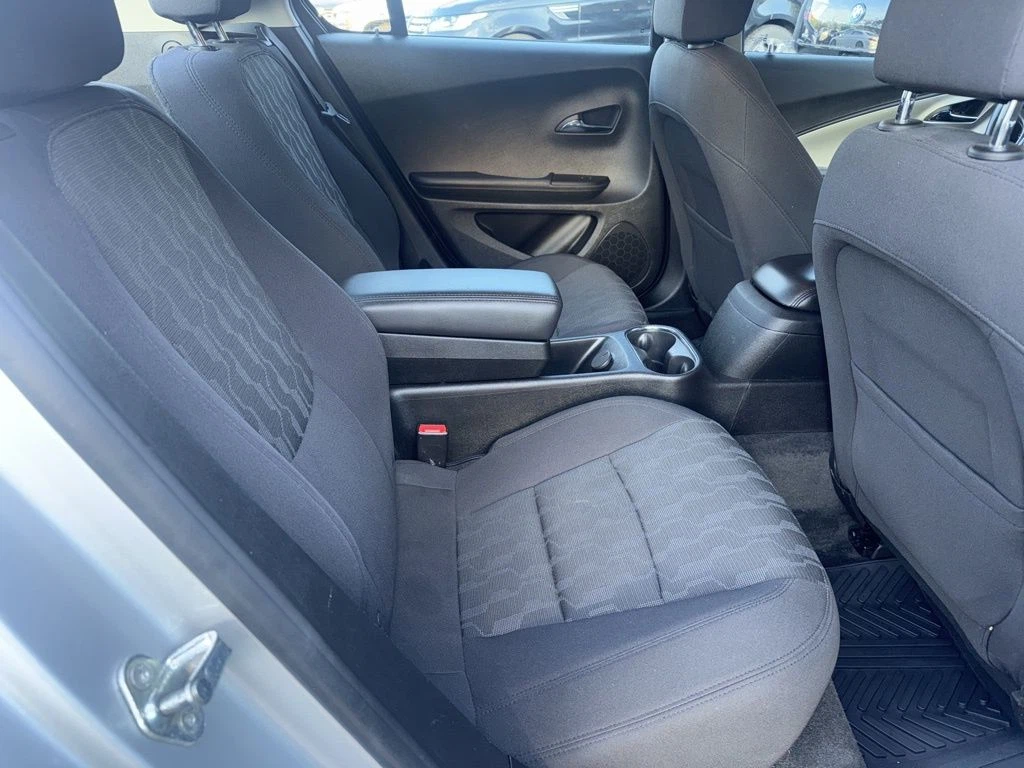 2014 Chevrolet Volt Base - Photo 38