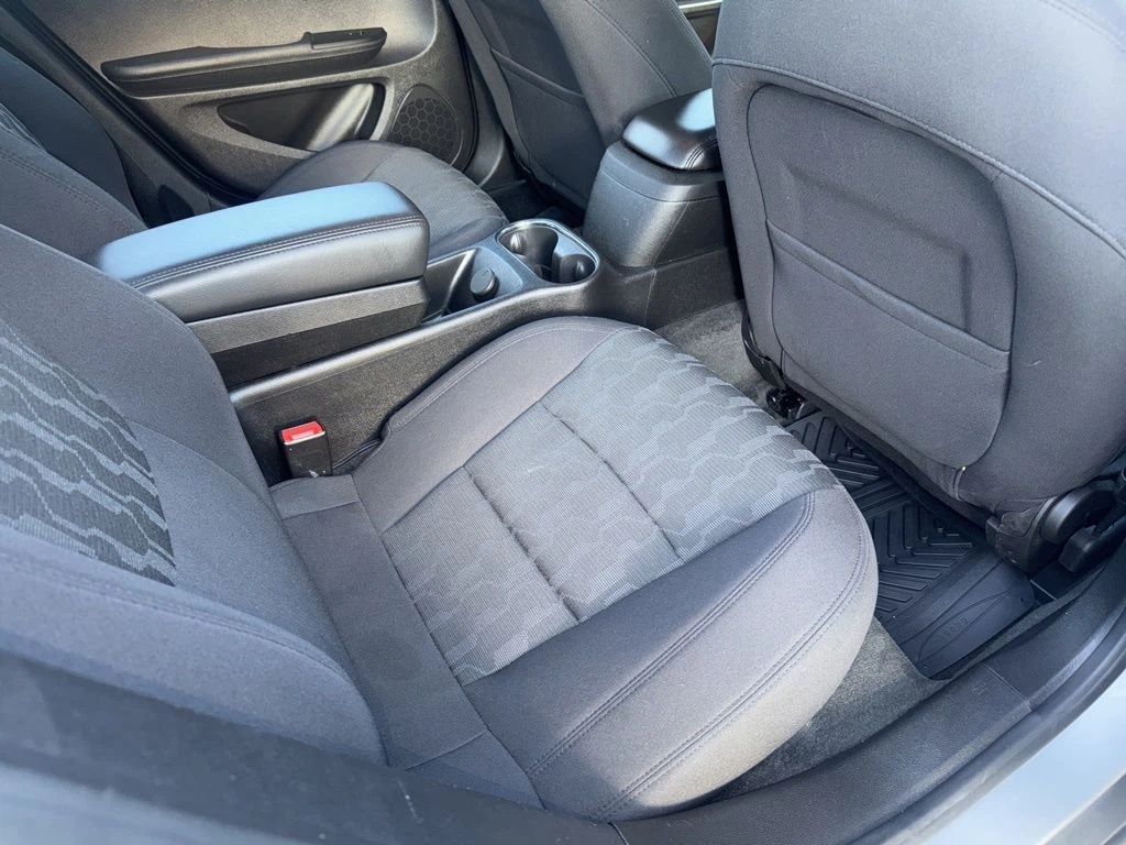 2014 Chevrolet Volt Base - Photo 39