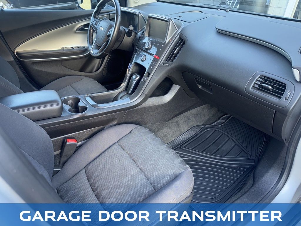 2014 Chevrolet Volt Base - Photo 40