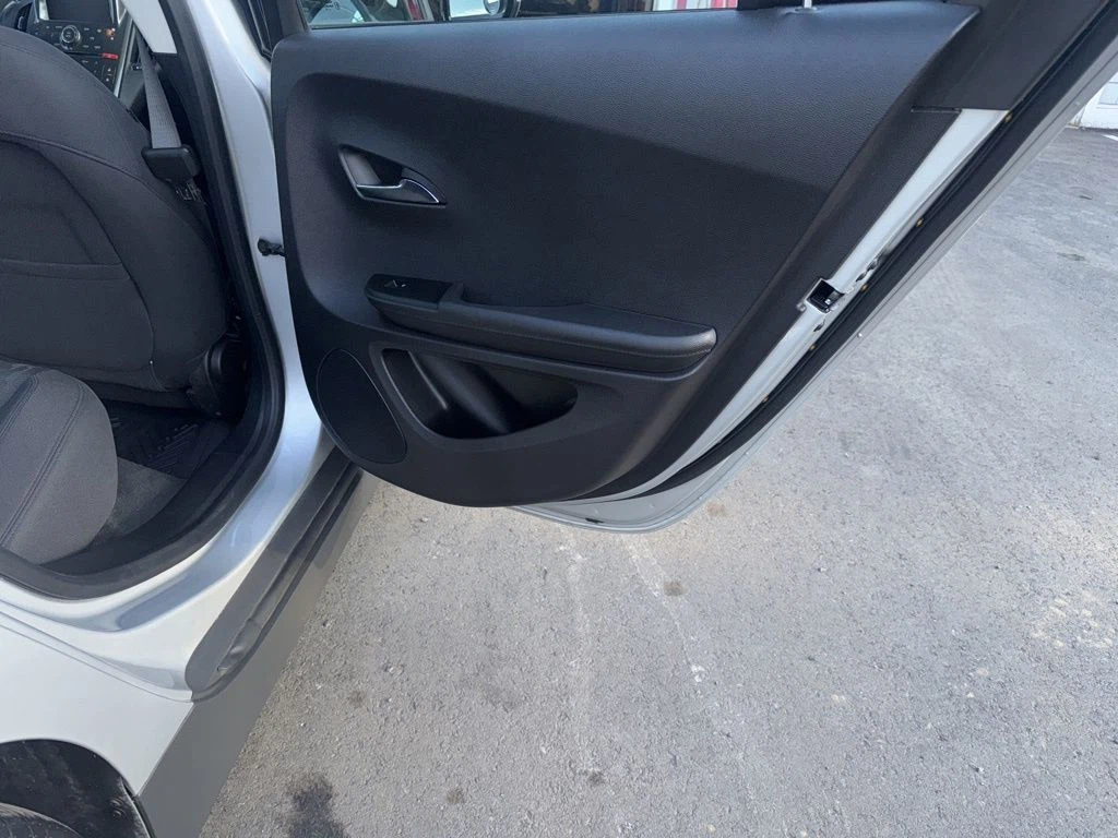 2014 Chevrolet Volt Base - Photo 40