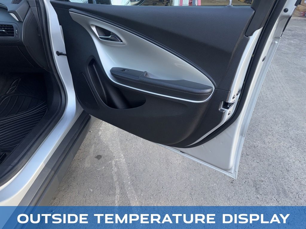 2014 Chevrolet Volt Base - Photo 41