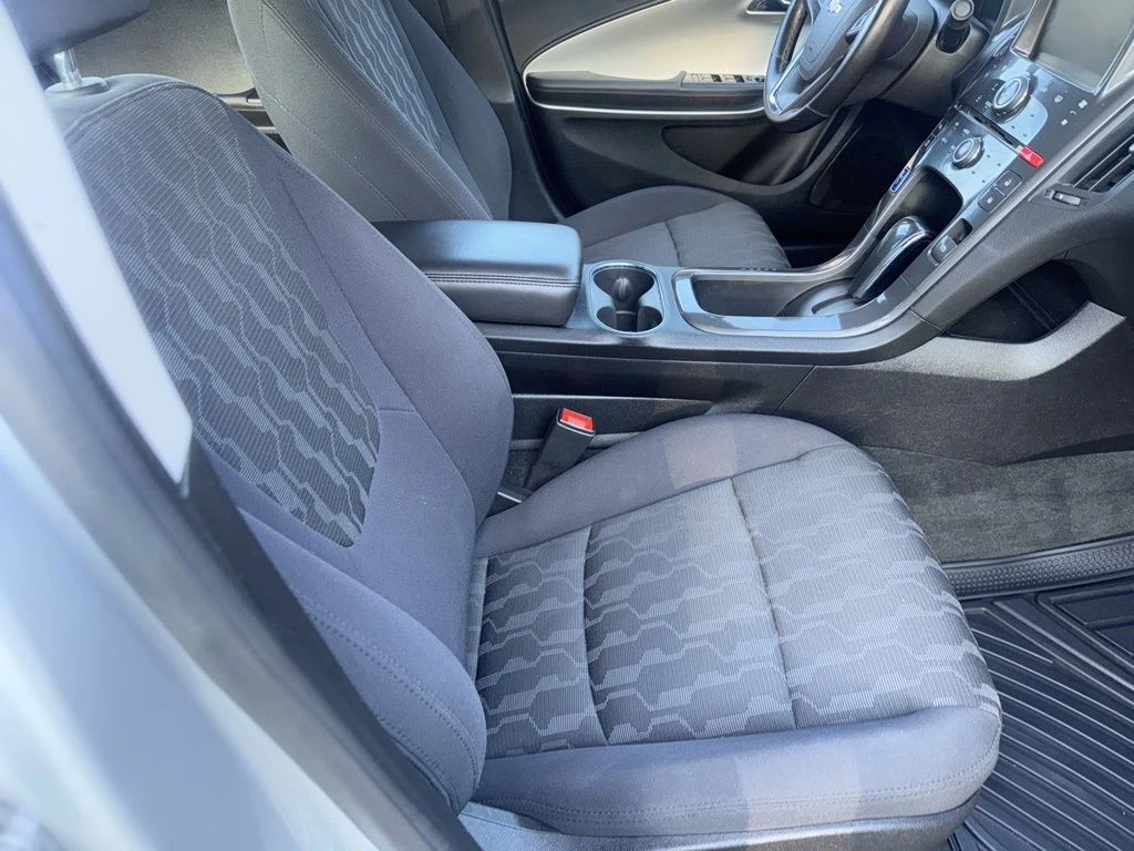 2014 Chevrolet Volt Base - Photo 42