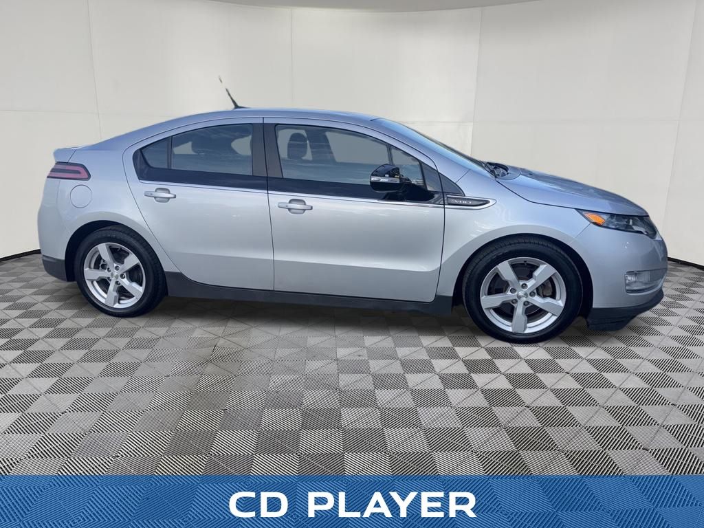 2014 Chevrolet Volt Base - Photo 7