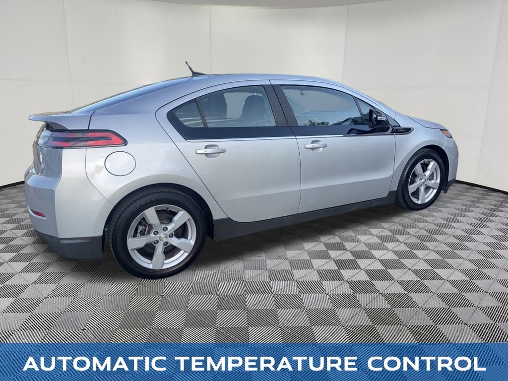 2014 Chevrolet Volt Base - Photo 9
