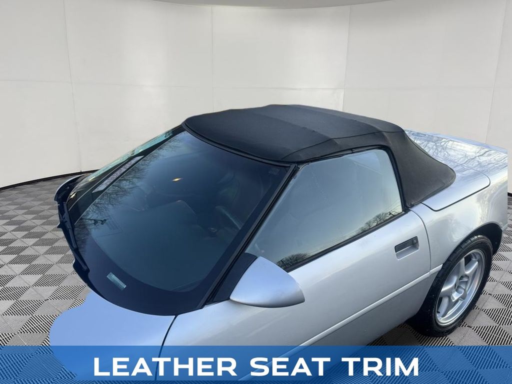 1996 Chevrolet Corvette - Photo 10