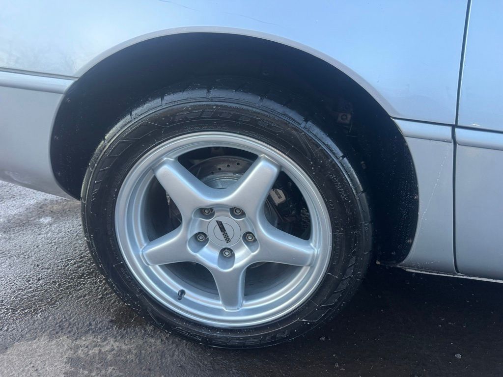 1996 Chevrolet Corvette - Photo 15