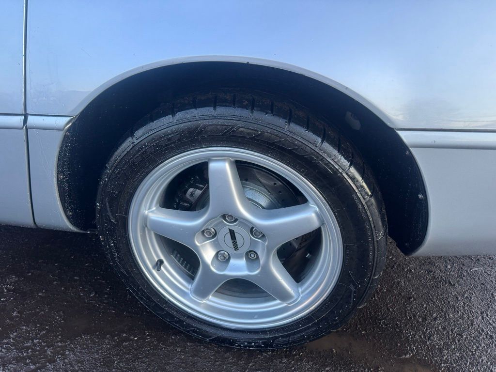 1996 Chevrolet Corvette - Photo 17