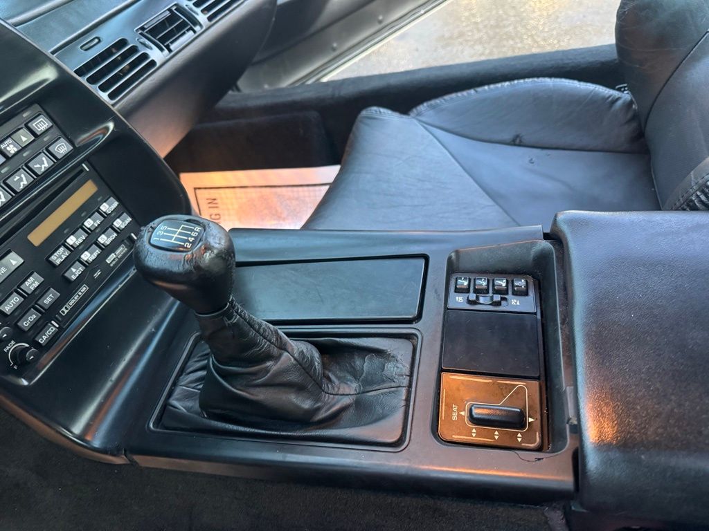 1996 Chevrolet Corvette - Photo 19