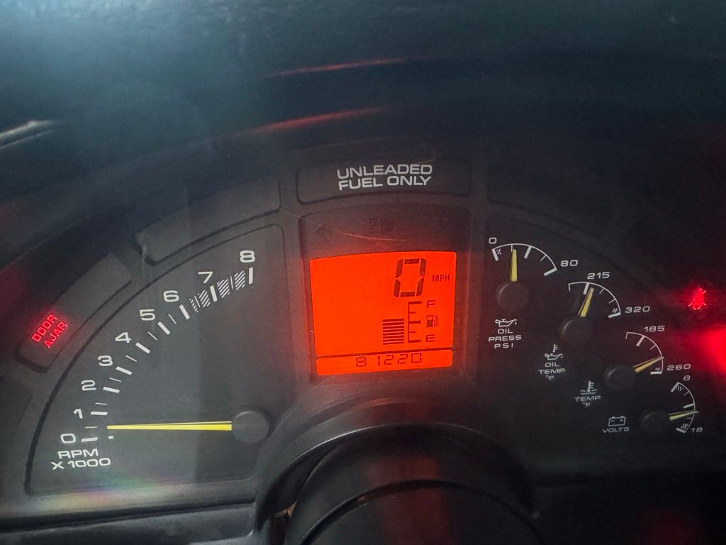 1996 Chevrolet Corvette - Photo 20
