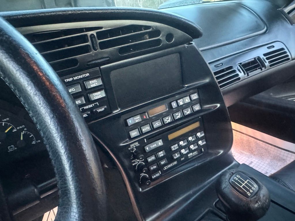 1996 Chevrolet Corvette - Photo 21