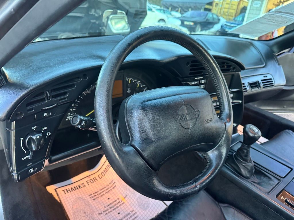 1996 Chevrolet Corvette - Photo 22