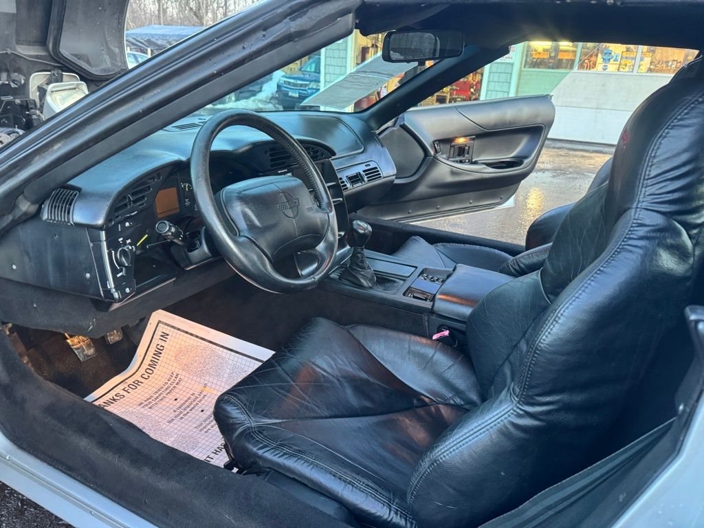 1996 Chevrolet Corvette - Photo 23