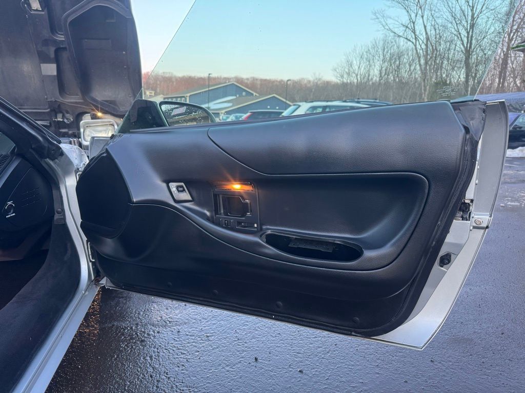 1996 Chevrolet Corvette - Photo 25