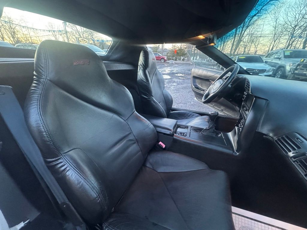 1996 Chevrolet Corvette - Photo 26