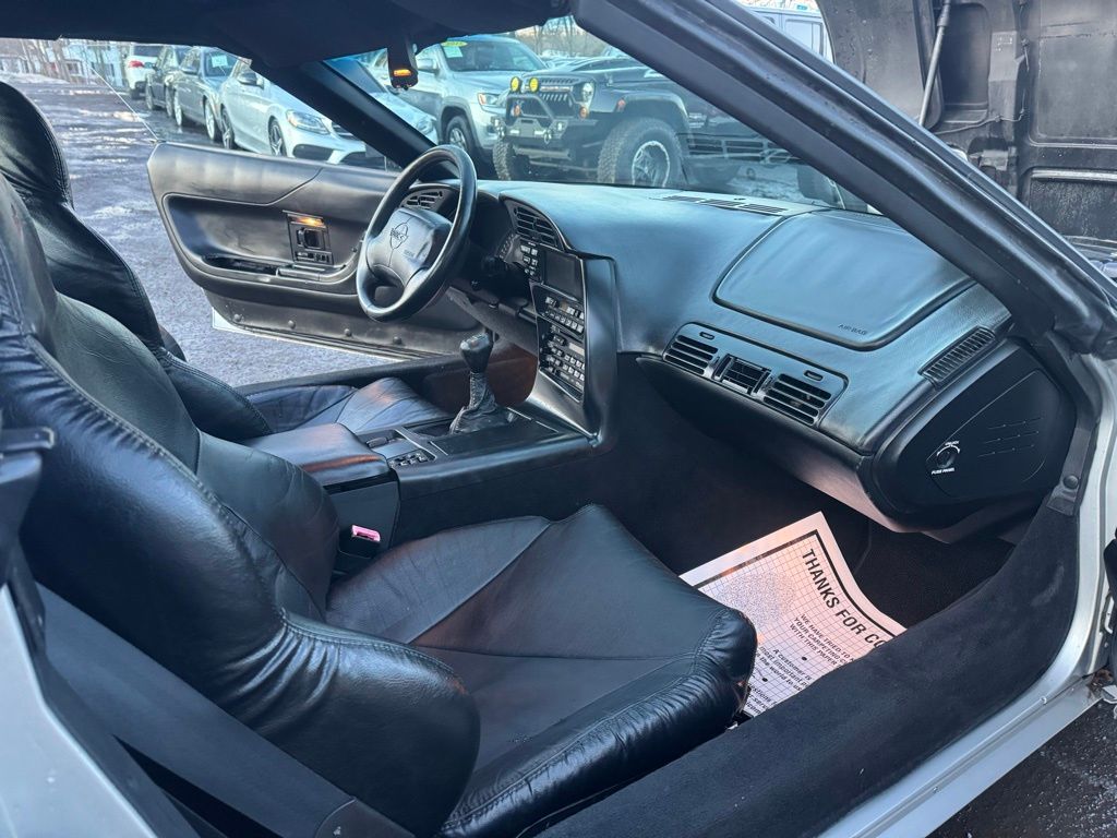 1996 Chevrolet Corvette - Photo 27